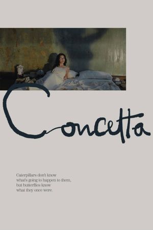 Concetta's poster