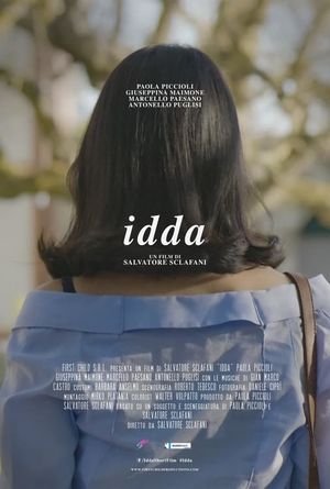 Idda's poster