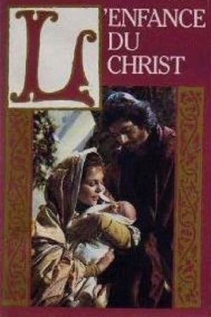 L'Enfance du Christ's poster