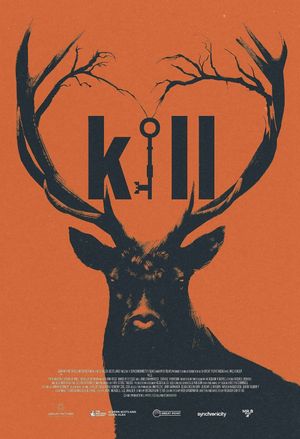 Kill's poster