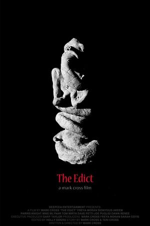 The Edict's poster