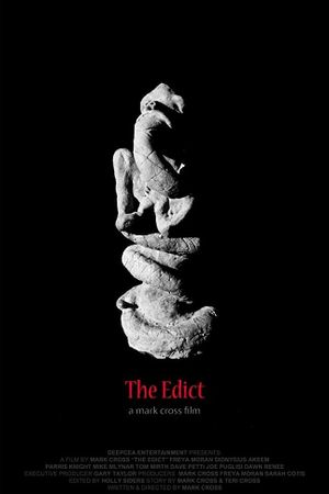 The Edict's poster image