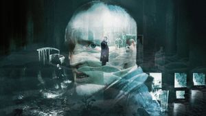Stalker's poster