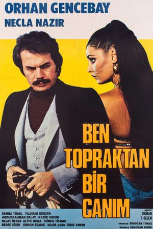 Ben Topraktan Bir Canim's poster
