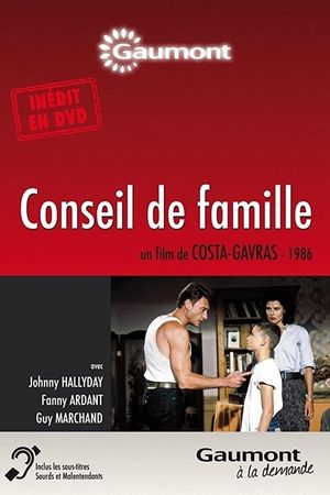 Family Council's poster