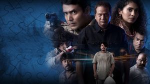 Senapathi's poster