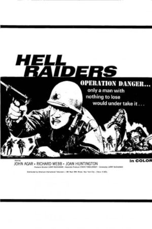 Hell Raiders's poster