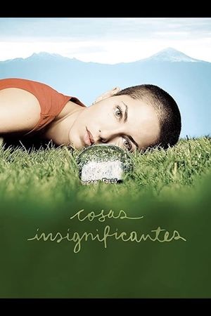 Insignificant Things's poster image