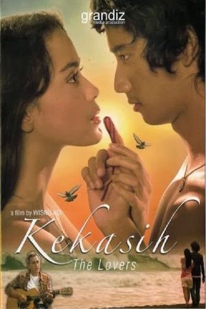 Kekasih the Lovers's poster image