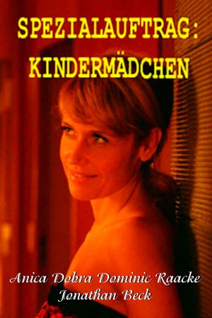 Spezialauftrag: Kindermädchen's poster