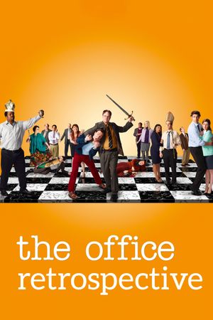 The Office Retrospective's poster