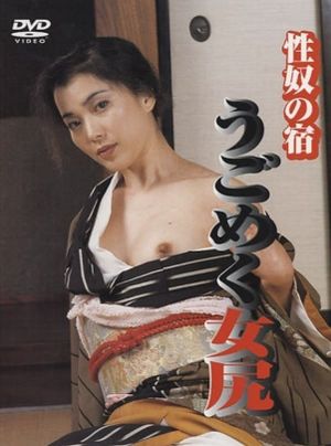 Seiyatsu no yado: ugokumeku mejiri's poster