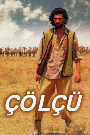 Steppe Man's poster