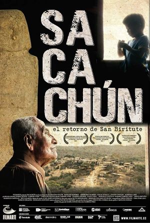 Sacachun's poster