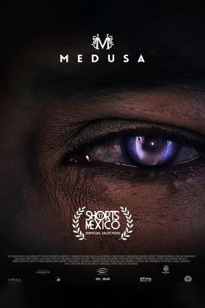 Medusa's poster