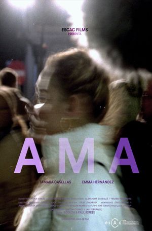 Ama's poster image