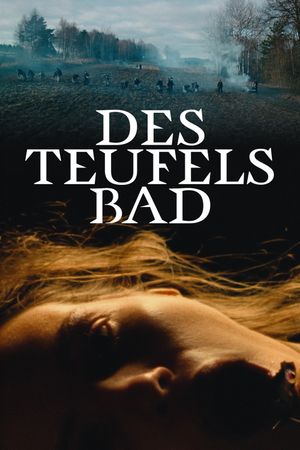 The Devil's Bath's poster