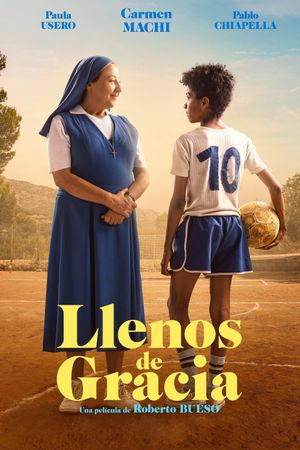 Full of Grace's poster