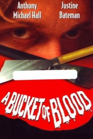 A Bucket of Blood's poster