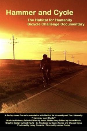 Hammer and Cycle's poster