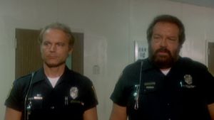 Miami Supercops's poster
