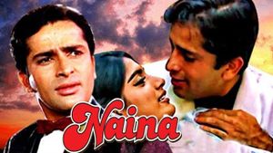 Naina's poster