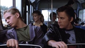 The Outsiders's poster