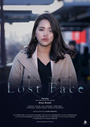 Lost Face's poster