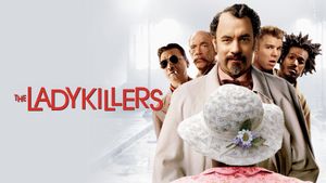The Ladykillers's poster