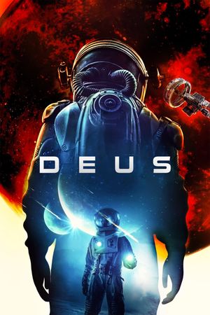 Deus's poster