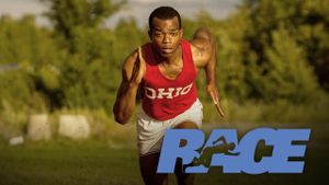 Race's poster
