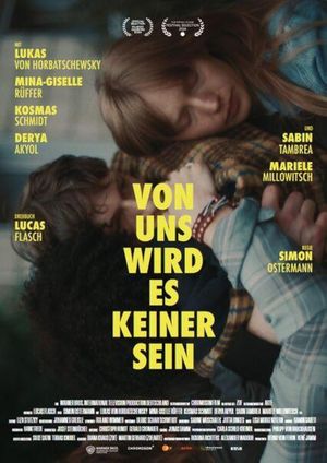 Von uns wird es keiner sein's poster image