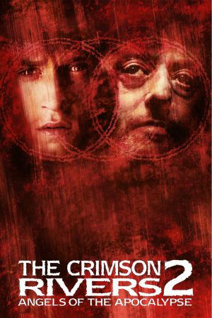 Crimson Rivers 2: Angels of the Apocalypse's poster