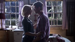 Safe Haven's poster