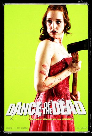 Dance of the Dead's poster