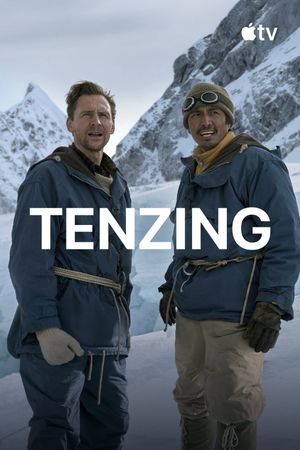 Tenzing's poster image