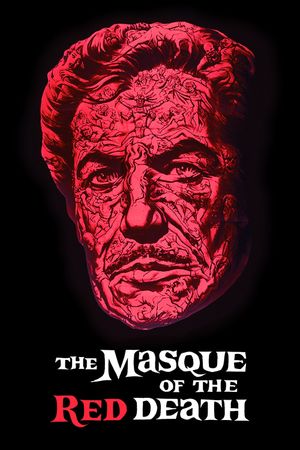 The Masque of the Red Death's poster