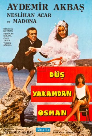 Düs Yakamdan Osman's poster