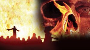 Children of Sorrow's poster