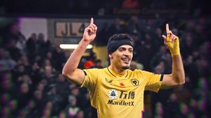 Finding soccer talent in the USA to join up with Wolves Academy's poster