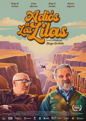 Goodbye Las Lilas's poster