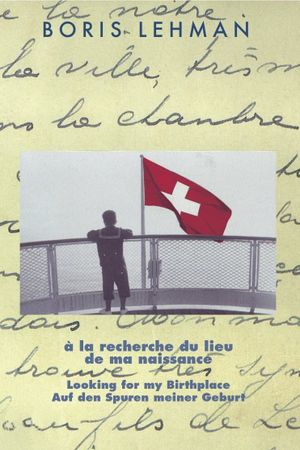 À la recherche du lieu de ma naissance's poster