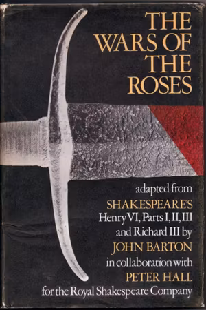 The Wars of the Roses's poster