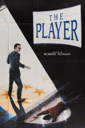 The Player's poster