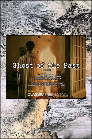 Ghost of the Past's poster
