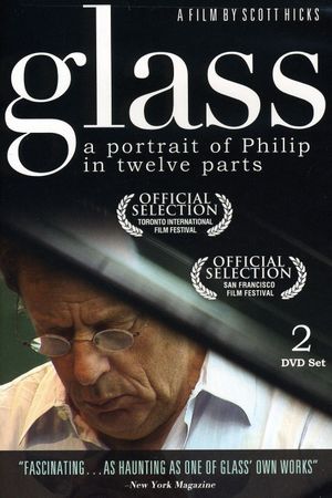 Glass's poster image