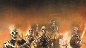 Ray Harryhausen: Special Effects Titan's poster