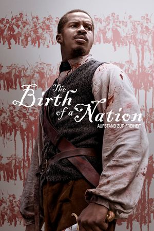 The Birth of a Nation's poster