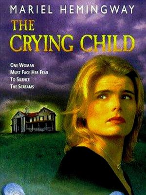 The Crying Child's poster