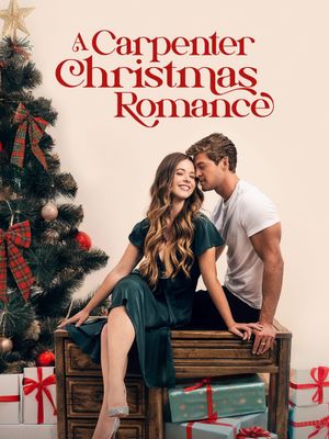 Untitled Sarah Drew Romance's poster